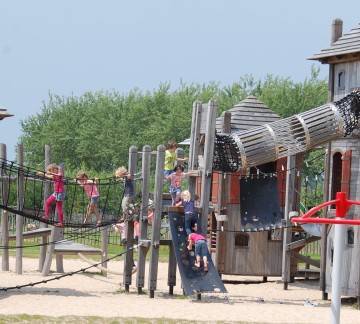Speelpark de Swaan