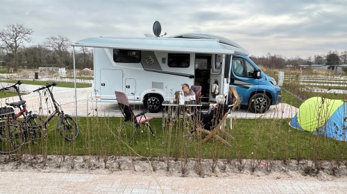camper comfort 3