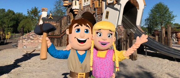 Hans en Grietje 2
