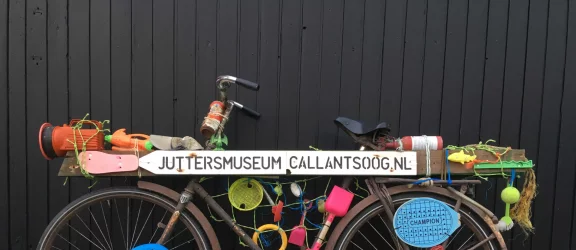 Juttermuseum -Noord-Holland Art