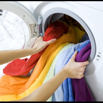 Wasmachine