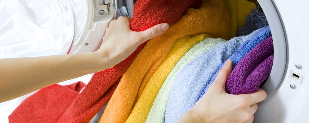 Wasmachine
