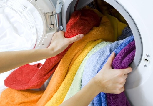 Wasmachine Wasmachine