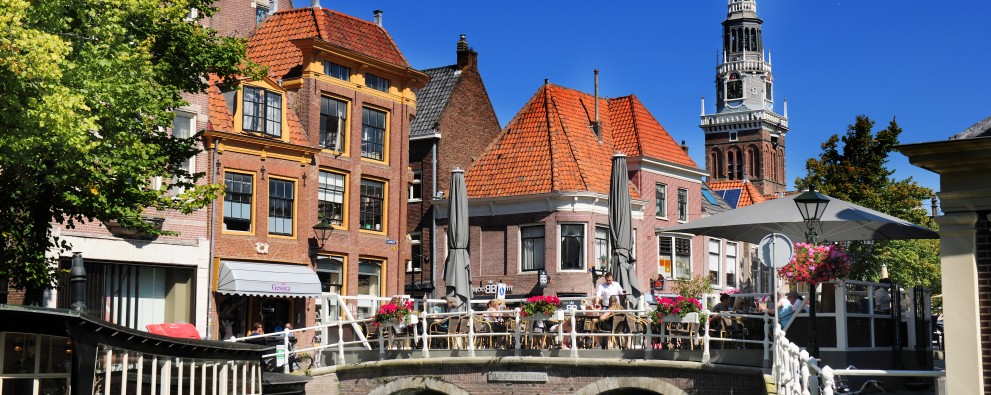 Stad Alkmaar