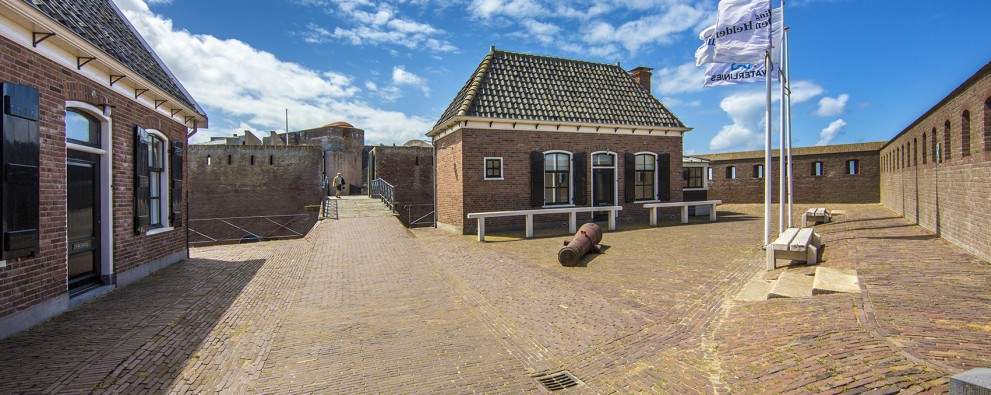 Fort Kijkduin