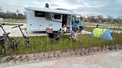 camper comfort 2